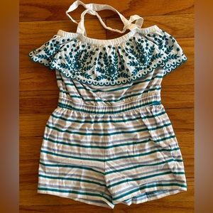 EUC Hanna Andersson Size 5